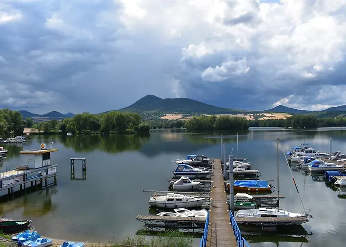 Resort Marina Labe 3*