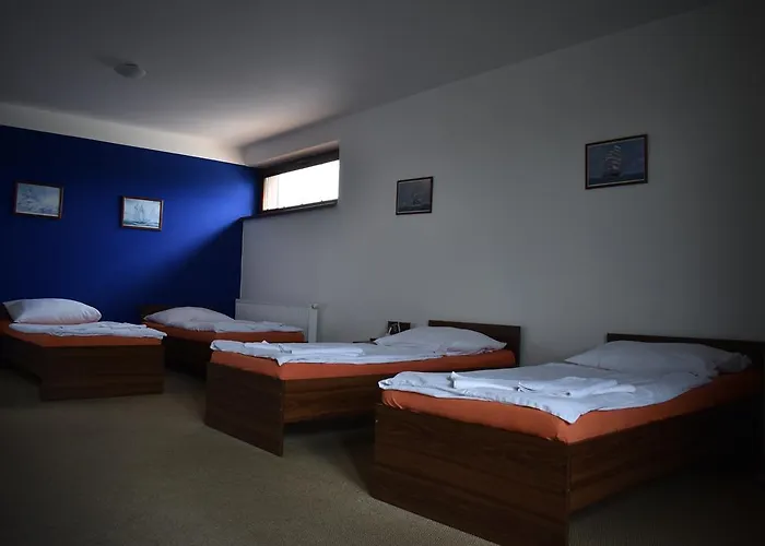 Resort Marina Labe Hotel Lovosice
